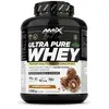 Image de Amix Protéine Ultra Pure Whey 2kg Chocolat