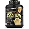 Image de Amix Protéine Black Micellar 2kg Casein Vanille