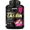 Image de Amix Protéine Black Micellar 2kg Casein Framboise