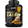 Image de Amix Protéine Black Micellar 2kg Casein Caramel Salé