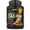 Image de Amix Protéine Black Micellar 1kg Casein Caramel Salé