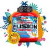 Image de Amix Isolat De Protéine De Lactosérum Fusion Mangue Et Ananas 1000g