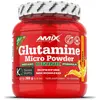 Image de Amix Acides Aminés De Glutamine En Micro-poudre Mango 360g