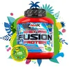 Image de Amix Isolat De Protéine De Lactosérum Fusion Yaourt Et Citron Vert 1000g