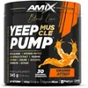Image de Amix Poudre Énergétique Yeep Pump 360 G Orange 360g