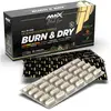 Image de Amix Brûleur De Graisse Brun&dry 90 Unités
