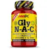 Image de Amix Capsules Glyn-a-c Non-essential Amino Acids 120 Unités