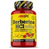 Image de Amix Capsules Berberine Hci With Green Tea Dandelion Non-essential Amino Acids 60 Unités