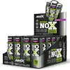 Image de Amix Volumateur Nitro Nox Shot Baies Sauvages 60ml 20 Unités