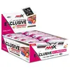 Image de Amix Boîte De Barres Protéinées Exclusive Baies Sauvages 40g 24 Unités