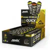 Image de Amix Boîte De Gels énergétiques Quick Citron 45g 40 Unités