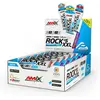Image de Amix Boîte De Gels énergétiques Rock´s Xxl 65g Berrys 24 Unités