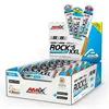 Image de Amix Boîte De Gels énergétiques Rock´s Xxl 65g Orange 24 Unités