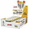 Image de Amix Boîte De Gels énergétiques Slow 45g Citrus Mix 40 Unités