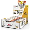 Image de Amix Boîte De Gels énergétiques Slow 45g Mango 40 Unités