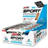 Image de Amix Boîte De Barres énergétiques Sport Power Crème De Noisettes Et Cacao 45g 20 Unités