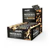 Image de Amix Boîte De Barres Protéinées Nuts 40g Cajou&coco 25 Unités