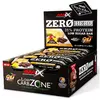 Image de Amix Boîte De Barres Protéinées Low Carb Zerohero Mango 65g 15 Unités