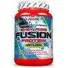 Image de Amix Isolat De Protéine De Lactosérum Fusion Saveur Neutre 700g