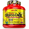 Image de Amix Boisson De Poudre De Glucides Glycodex Pro Citron 1.5kg