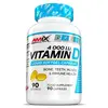 Image de Amix Vitamine D 4000 Ui Saveur Neutre 90 Unités