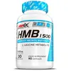 Image de Amix Capsules Hmb 1500 Saveur Neutre 90 Unités