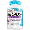 Image de Amix Capsules Relax Plus Saveur Neutre 90 Unités