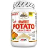 Image de Amix Farine Mt Poppers Clean Carbs 1kg Chocolat Blanc Pomme De Terre Doux