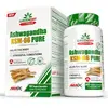 Image de Amix Capsules Ashwagandha 60 Unités