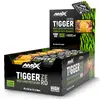 Image de Amix Boîte De Barres Protéinées Tiggerzero Multi-layer Beurre De Cacahuète 60g 20 Unités