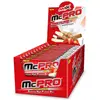 Image de Amix Boîte De Barres Protéinées Mcpro Biscuits&crème 35g 24 Unités