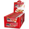 Image de Amix Boîte De Barres Protéinées Mcpro Yogurt À La Fraise 35g 24 Unités