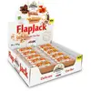 Image de Amix Boîte De Barres énergétiques Flapjack Yaourt Avoine 120g 30 Unités