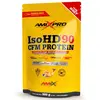 Image de Amix Isolat De Protéine De Lactosérum Iso Hd 90 Cfm Chocolat Double 500g