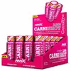 Image de Amix Carnitine Carnishot 3000 60ml Citron & Citron Vert 20 Unités
