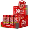 Image de Amix Brûleur De Graisse X-fat 2-in-1 60ml 20 Unités
