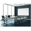 Image de Aveli ceramic board, matte, 240x120 cm (Tissu), Écran de projection : accessoires