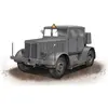 Image de Special Hobby SS-100 Gigant Tracteur à roues lourd/HTra