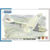 Image de Special Hobby Grunau Baby IIB/Nord 1300 Over Western Europe (Planeur)