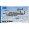 Image de Special Hobby Fiat Br.20 Cicogna 'Bomber over Two Continents' (Bombardier sur deux continents)