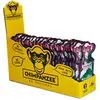 Image de Chimpanzee Boîte De Gels énergétiques Vegan/organic-bio/gluten Free Aronia 35g 25 Unités