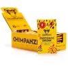 Image de Chimpanzee Boîte De Monodose Isotonique Citron 30g 25 Unités