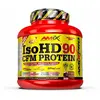 Image de Amix Isolat De Protéine De Lactosérum Iso Hd 90 Cfm Chocolat 1.8kg