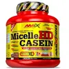 Image de Amix Protéine Micelle Hd Casein Yogurt À La Fraise 1.6kg