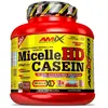 Image de Amix Poudre De Protéines Pour Boissons Micelle Hd Casein Vanille 1.6kg