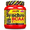 Image de Amix Powder Pro Synchro Bcaa Sustamine Melon D´eau 300g