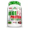 Image de Amix Protéine Vegan Arachide Caramel Chocolat 720g