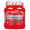 Image de Amix Glutamine Saveur Neutre 550g