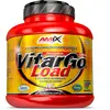 Image de Amix Boisson De Poudre De Glucides Vitargo Load Orange 2kg