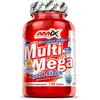 Image de Amix Comprimés Multi Mega Stack Saveur Neutre 120 Unités